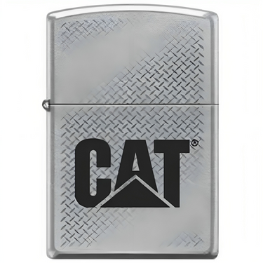Zippo lighter